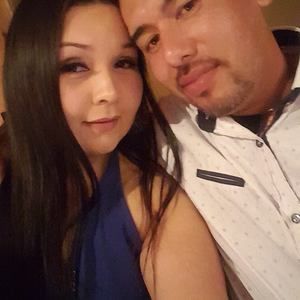 Meet your Posher, Andres